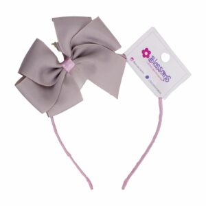 Diadema Triple Longitud Perfecta Y Sujeción Ideal BLOSSOMS Unidad