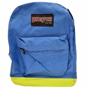 Mochila De 16.5" BUNGY SPORT Unidad