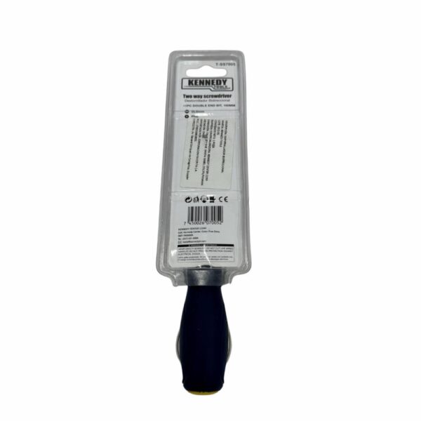 Destornillador Bidireccional KENNEDY TOOLS Unidad - Imagen 2