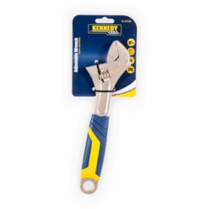 Llave Ajustable 250mm/10" KENNEDY Unidad