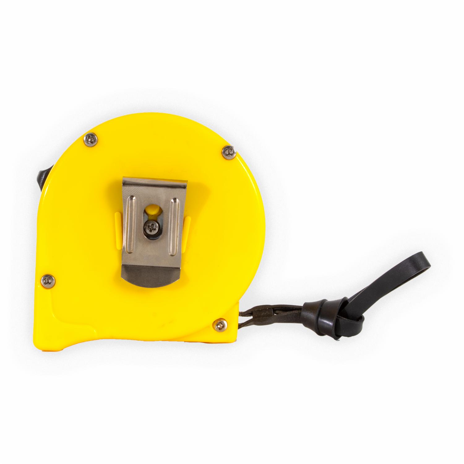 Cinta Métrica KENNEDY TOOLS 8M/26Ft*25Mm - Imagen 2