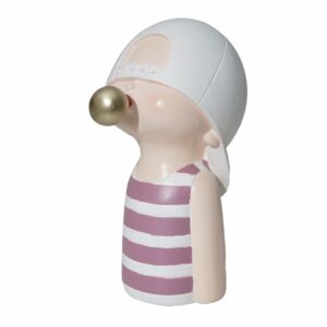 Figura Decorativa Diseño Nino CONCEPT II Unidad