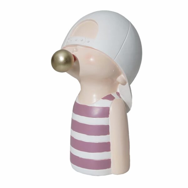 Figura Decorativa Diseño Nino CONCEPT II Unidad