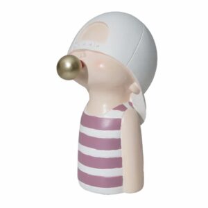 Figura Decorativa Diseño Nino CONCEPT II Unidad