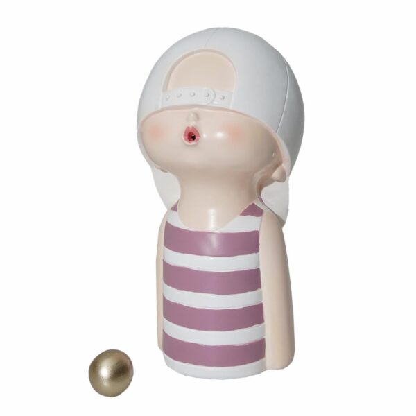 Figura Decorativa Diseño Nino CONCEPT II Unidad - Imagen 2