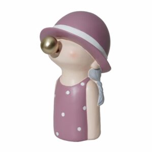 Figura Decorativa Diseño Nino CONCEPT II Unidad