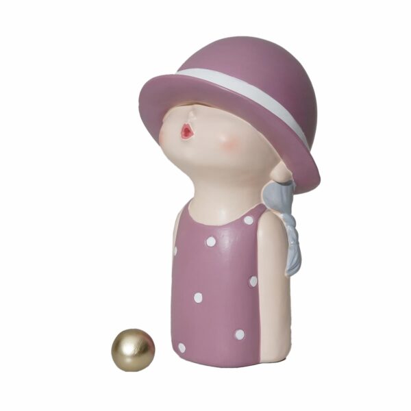 Figura Decorativa Diseño Nino CONCEPT II Unidad - Imagen 2