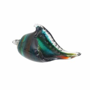 Figura Decorativa Caracola CONCEPT II Unidad