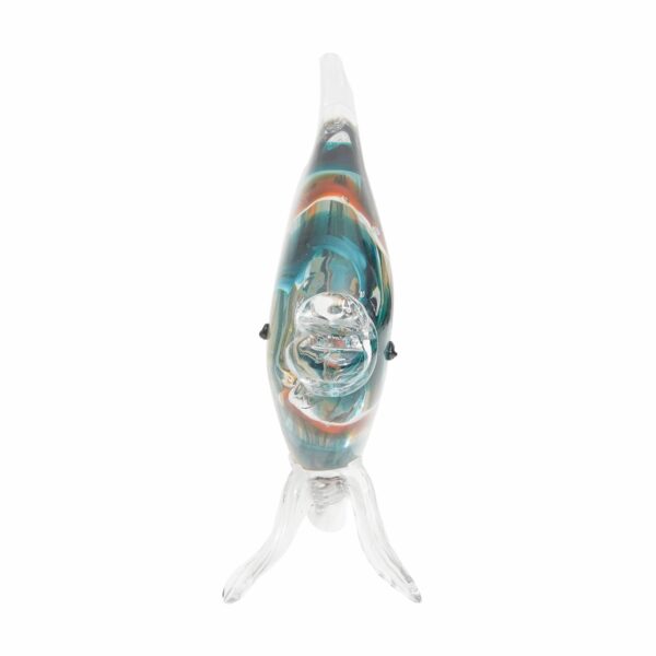 Figura Decorativa Pez CONCEPT II Unidad - Imagen 2