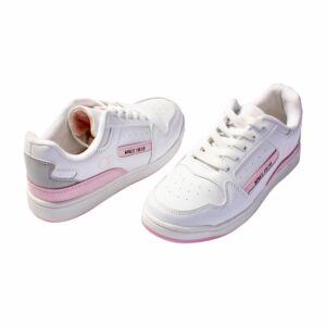 Zapatos Urbanos Con Cordón OP KIDS