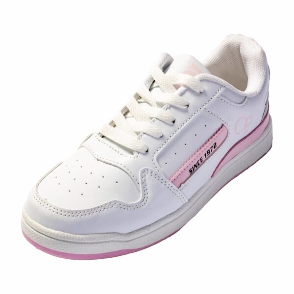 Zapatos Urbanos Con Cordón - Imagen 5