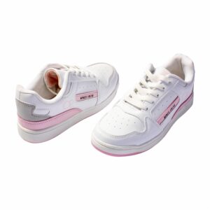 Zapatos Urbanos Con Cordón
