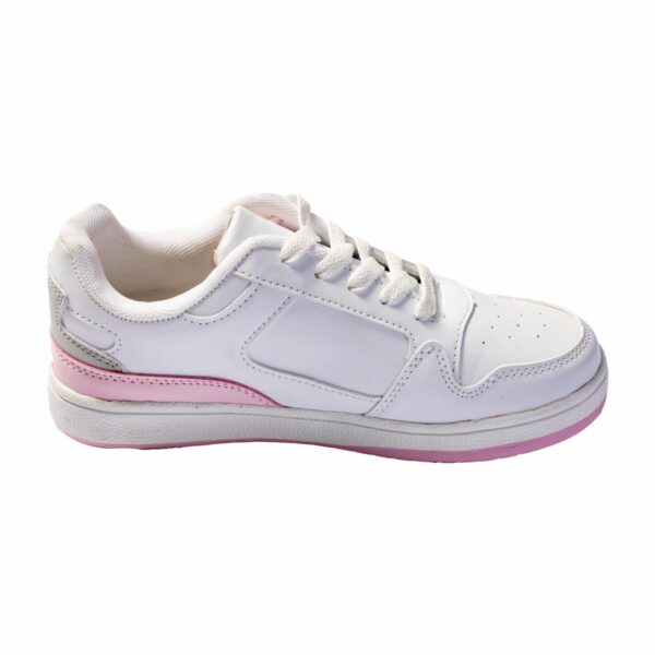 Zapatos Urbanos Con Cordón - Imagen 4