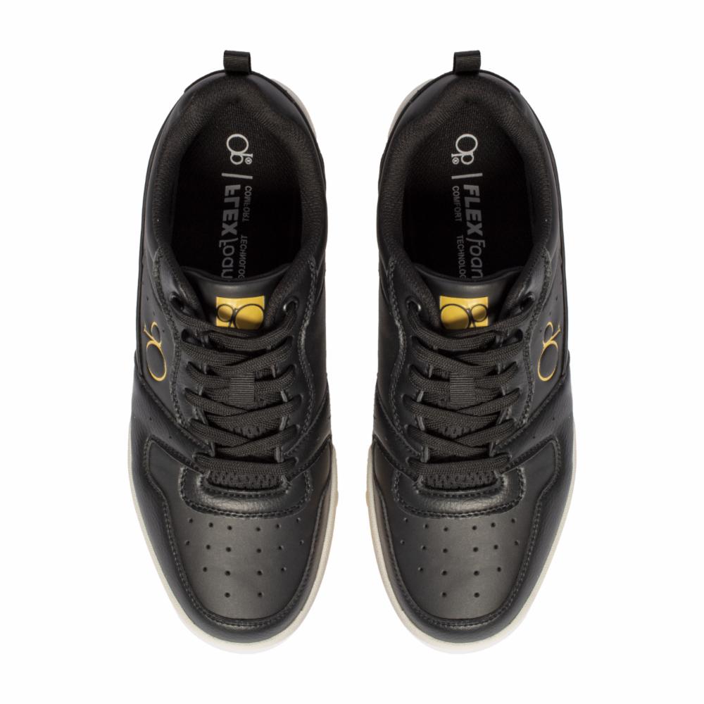 Zapatos Urbanos Con Cordón O.P - Imagen 2