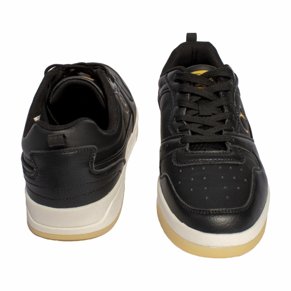 Zapatos Urbanos Con Cordón O.P - Imagen 3