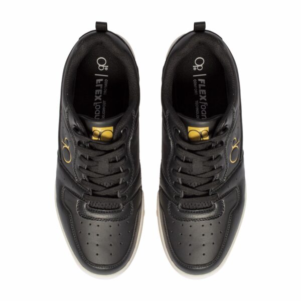 Zapatos Urbanos Con Cordón O.P - Imagen 2