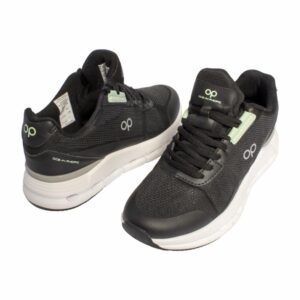 Zapatos Deportivos Con Cordón O.P