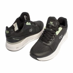 Zapatos Deportivos Con Cordón O.P