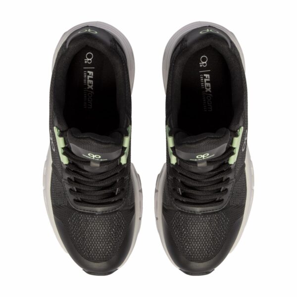 Zapatos Deportivos Con Cordón O.P - Imagen 2