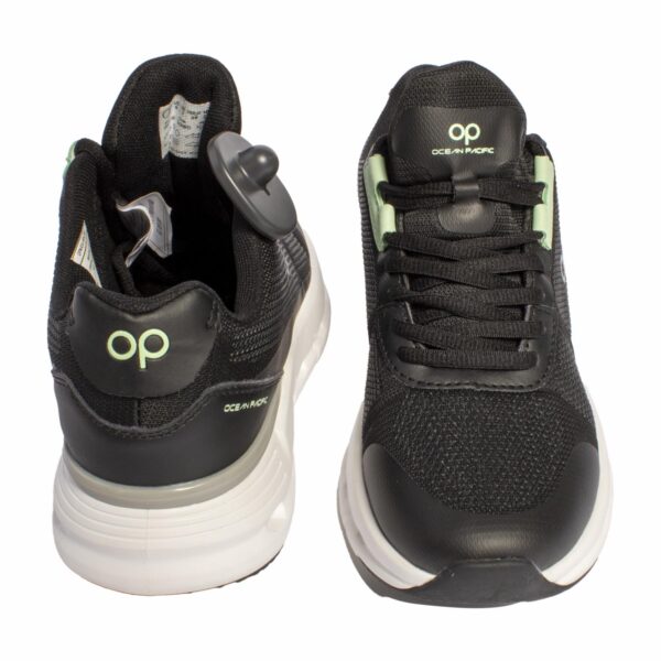 Zapatos Deportivos Con Cordón O.P - Imagen 3