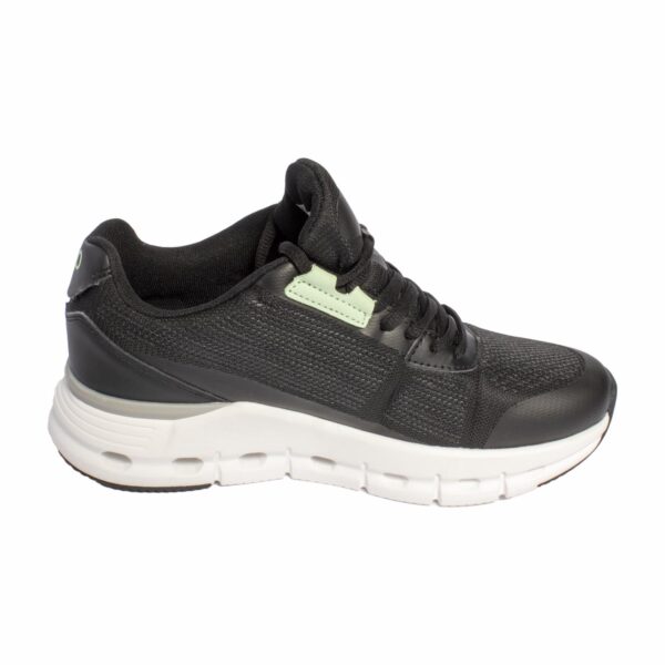 Zapatos Deportivos Con Cordón O.P - Imagen 4