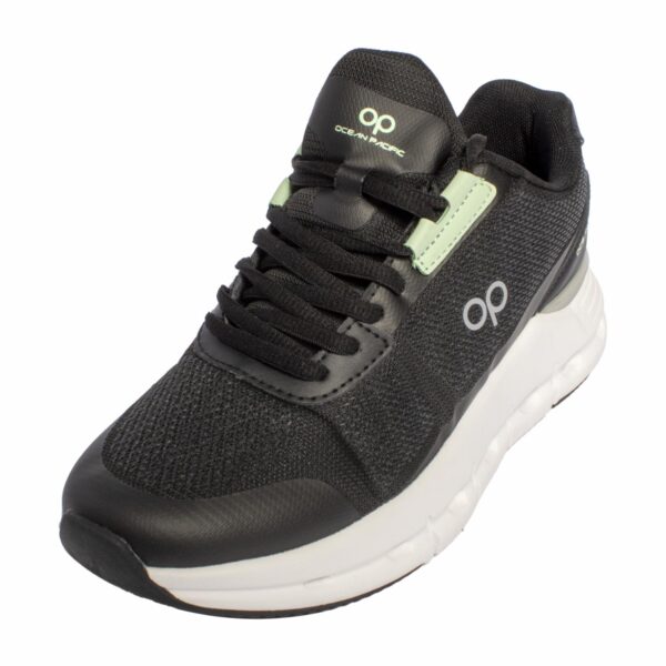 Zapatos Deportivos Con Cordón O.P - Imagen 5