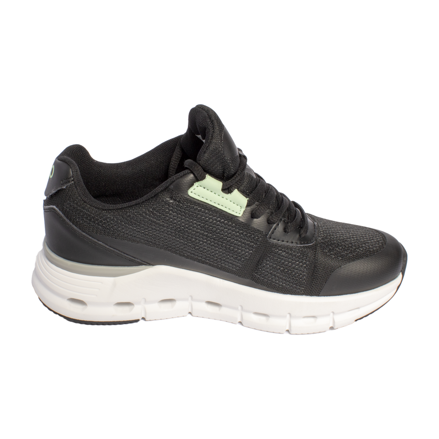 Zapatos Deportivos Con Cordón OP