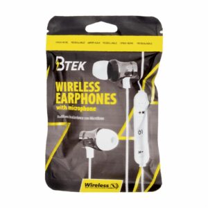 Audífonos BTPUREW BTEK Wireless