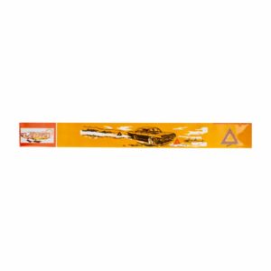 Triangulo De Emergencia Plegable LAFA Unidad