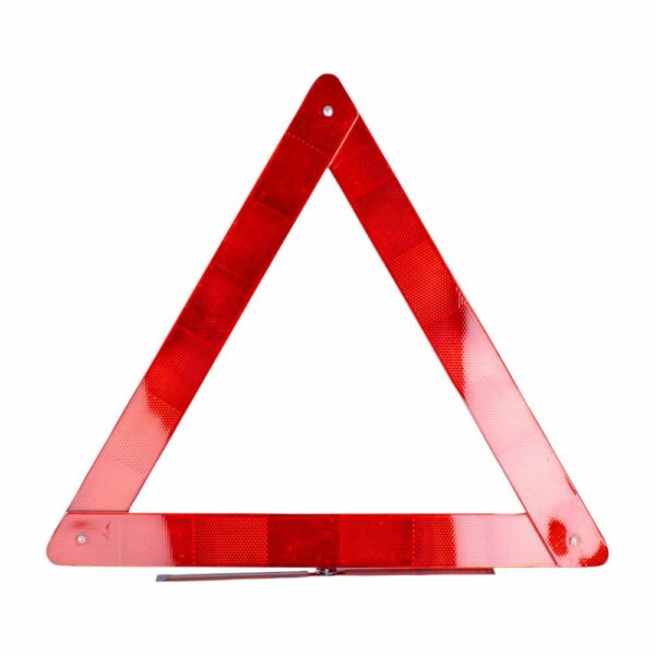 Triangulo De Emergencia Para Vehículo MICHELIN Unidad - Imagen 2