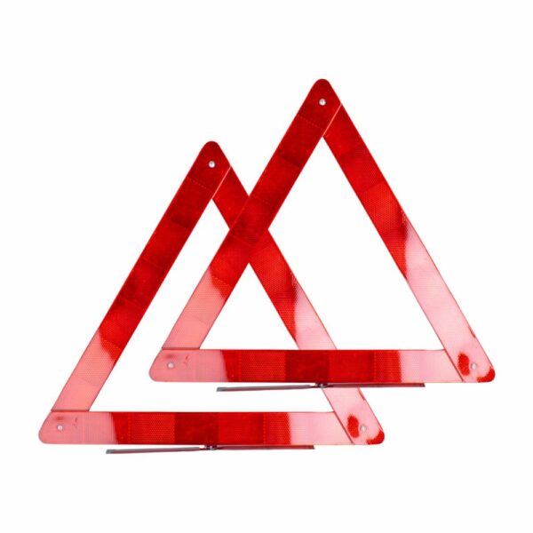 Triangulo De Emergencia Para Vehículo MICHELIN Unidad - Imagen 3