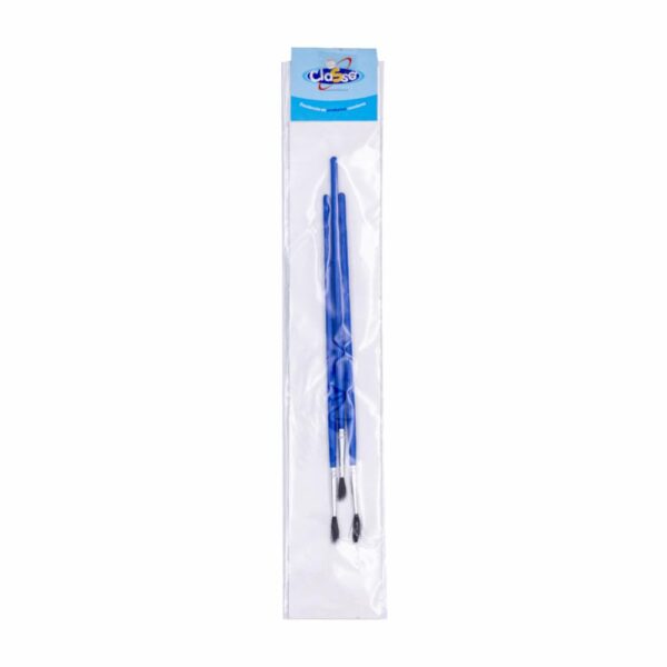Pincel Redondo N2 CLASSE 1X 3 Uds