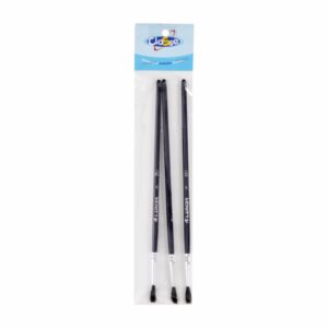 Pincel Redondo N5 CLASSE X 3 Uds