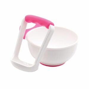 Majador De Alimento Y Tazón GENIAL 4 M +