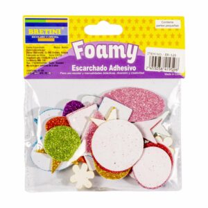 Fomix Escarcha Fantasía BRETINI X1