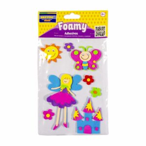 Fomix Figura Uras Varias Eva BRETINI X1