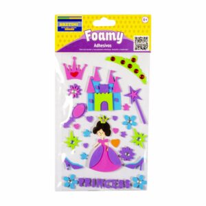 Fomix Fantasía Varias Modelos BRETINI Unidad