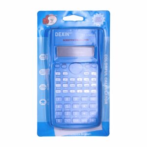 Calculadora Científica BRETINI Mediana