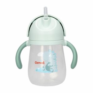 Vaso Entrenador Para Niño GENIAL 240 Ml