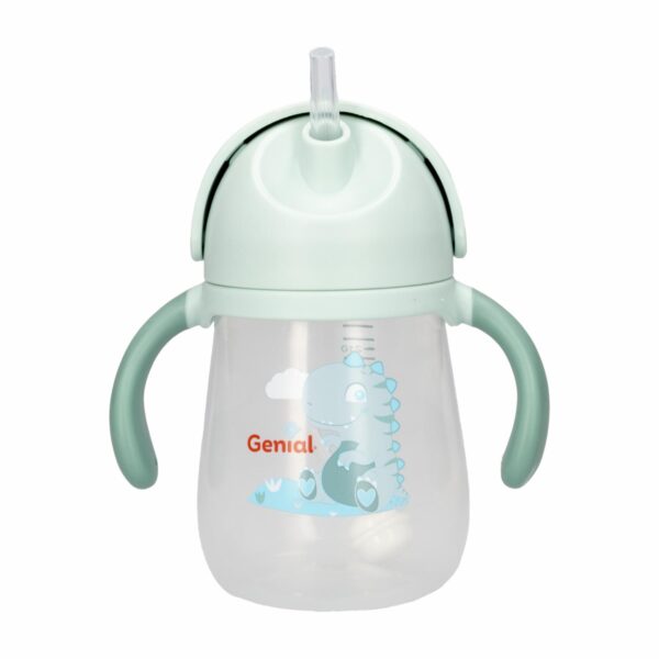 Vaso Entrenador Para Niño GENIAL 240 Ml