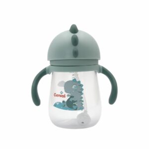 Vaso Entrenador Para Niño GENIAL 240 Ml