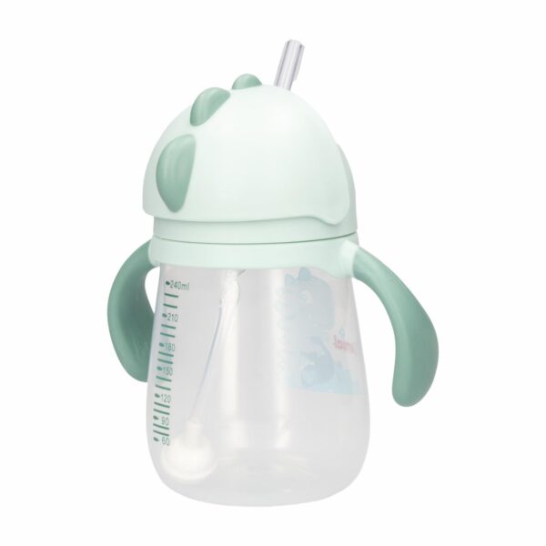 Vaso Entrenador Para Niño GENIAL 240 Ml - Imagen 2
