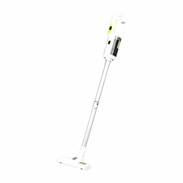 Aspiradora A Batería +Equipo A Vapor  Deluxe KARCHER VCL3+SC2 - Imagen 3