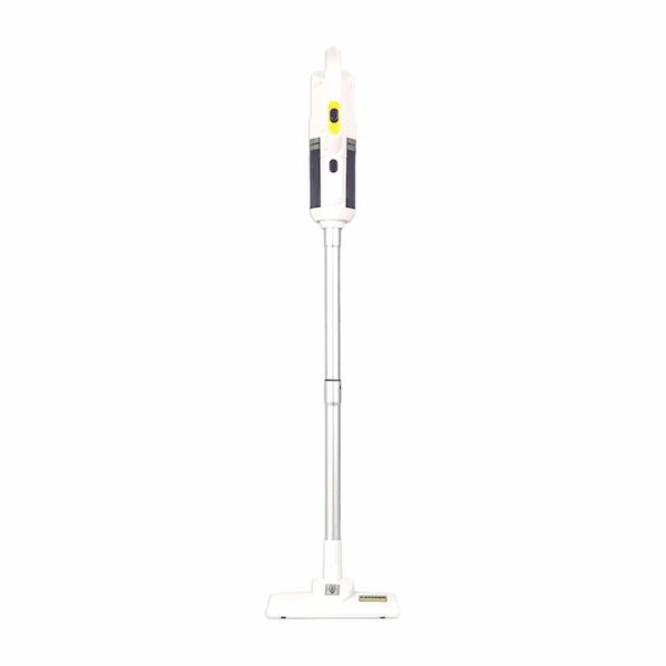 Aspiradora A Batería +Equipo A Vapor  Deluxe KARCHER VCL3+SC2 - Imagen 4