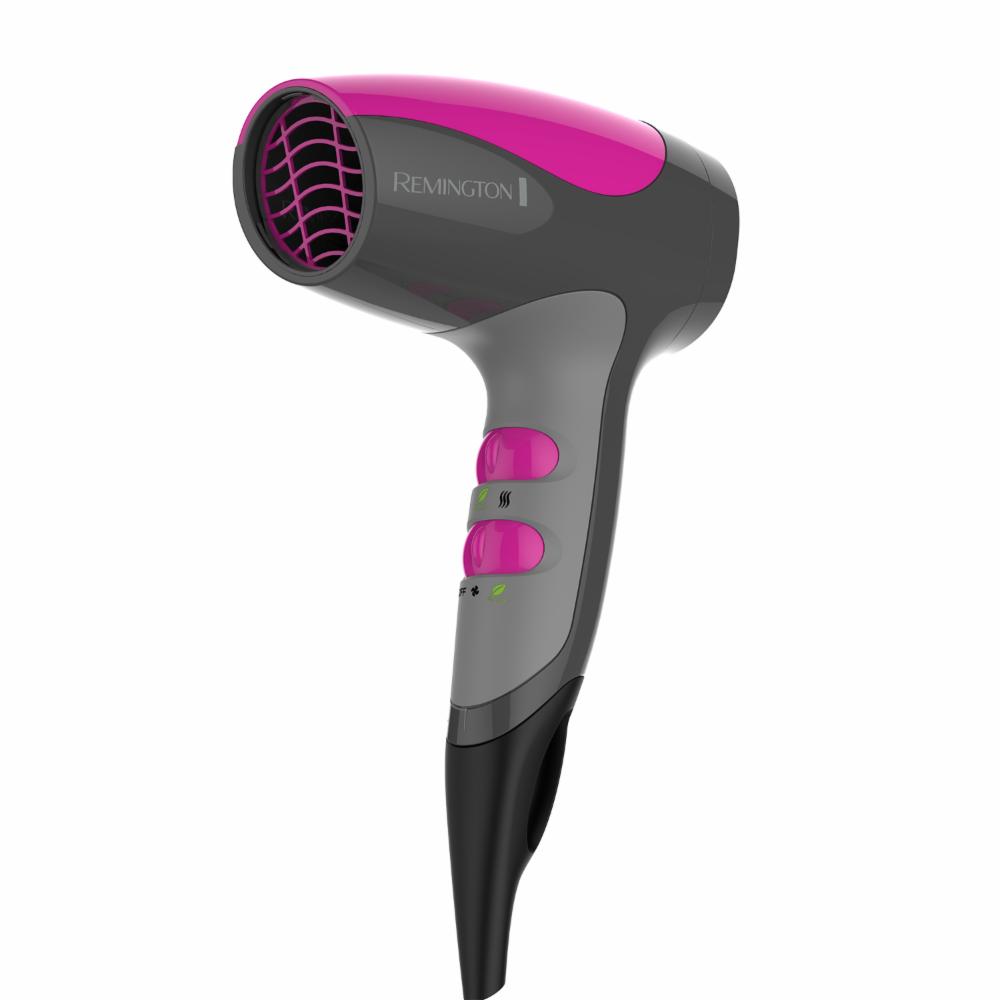 Secador De Cabello Compacto 1875 Watts REMINGTON D5000 - Imagen 2