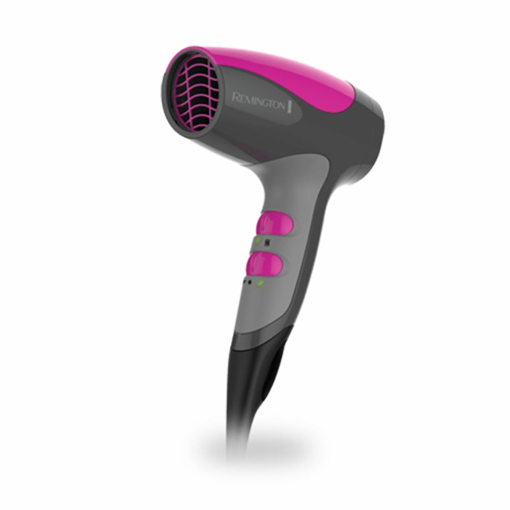 Secador De Cabello Compacto 1875 Watts REMINGTON D5000 - Imagen 3