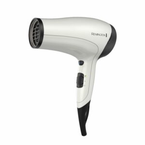 Secador De Cabello Power Volumen 1875 Watts REMINGTON D3015