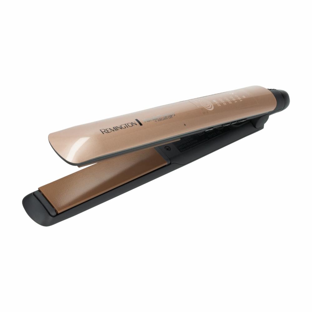 Plancha Alisadora Keratin Therapy REMINGTON S8599 Megamaxi