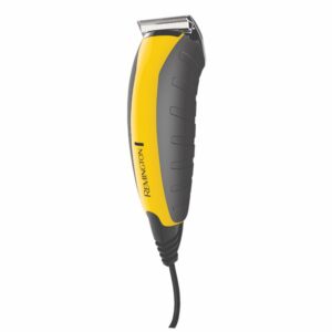 Cortador De Cabello Con Cuchillas De Acero Quirúrgico REMINGTON Mediano