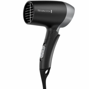 Secador De Cabello De Viaje Compacto 1200 Watts REMINGTON D2400